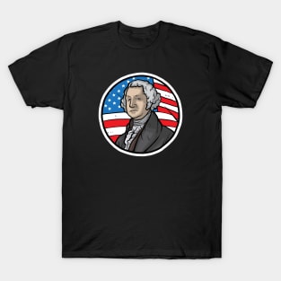 George Washington T-Shirt